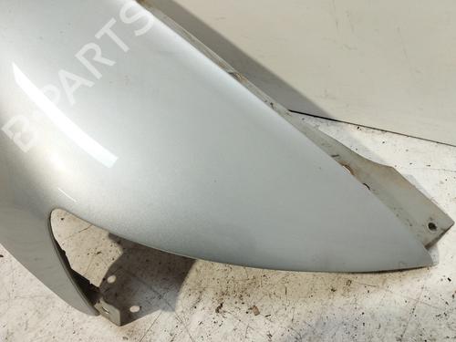Right front fenders VW TOUAREG (7LA, 7L6, 7L7) 5.0 V10 TDI | BP19135458C42 