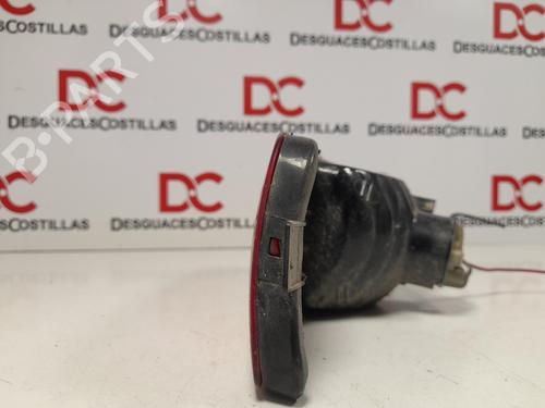 Rear bumper right light HYUNDAI SANTA FÉ I (SM) 2.0 CRDi | BP17408356C82 