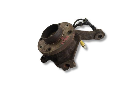 Left front steering knuckle RENAULT KANGOO (KC0/1_) 1.5 dCi (KC08, KC09) | BP38061383M25 - Image 2