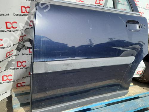 Left rear door VOLVO XC90 I (275) D5 AWD | BP17404175C4 