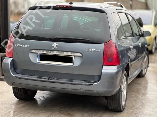 Used Parts PEUGEOT 307 SW (3H) 2.0 HDI 90 4789475