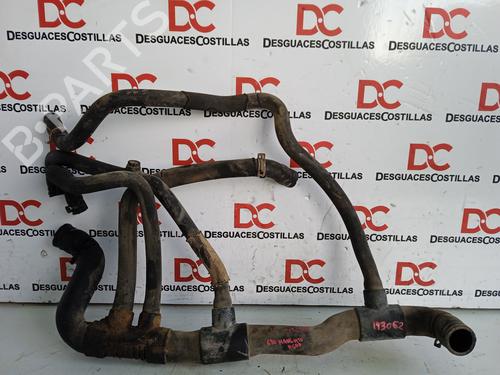 Used Pipe RENAULT TRAFIC II Platform/Chassis (EL) 1.9 dCi 100 (EL0C) (101 hp) 17412909