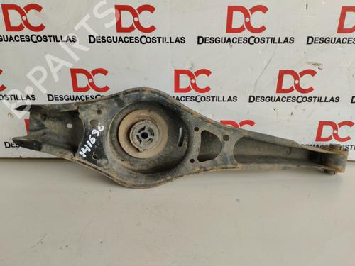 Right rear suspension arm SEAT LEON (1P1) 1.9 TDI | BP17412430M15 