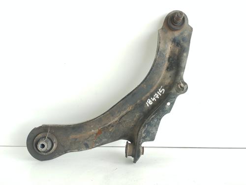 Used Left front suspension arm RENAULT MEGANE II (BM0/1_, CM0/1_) 1.5 dCi (BM02, BM13, BM2A, CM02, CM13) (101 hp) 18250365