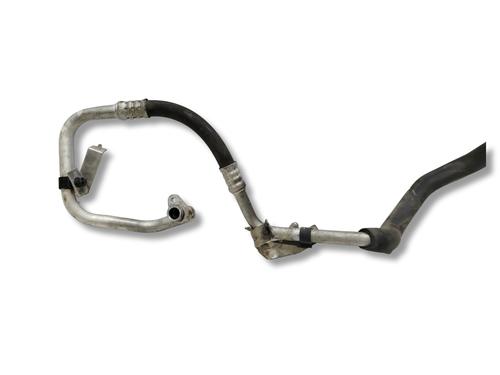 AC pipe RENAULT TRAFIC II Van (FL) 1.9 dCi 100 (FL0C, FL0K, FL0B) | BP36182862M126  - Image 7