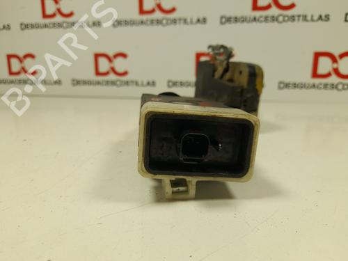 Front left lock VOLVO S40 I (644) 2.0 T | BP17407310C98 