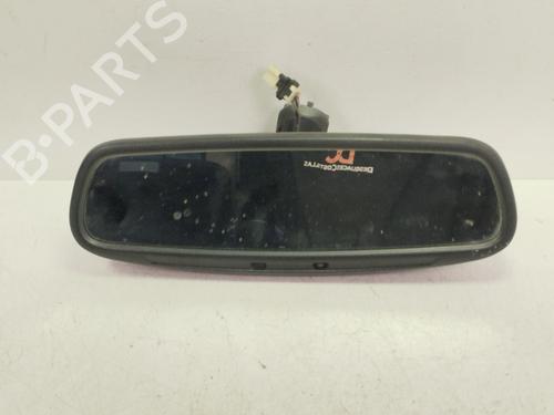 Bakspejl indvendigt FORD FOCUS C-MAX (DM2) [2003-2007]  27996278