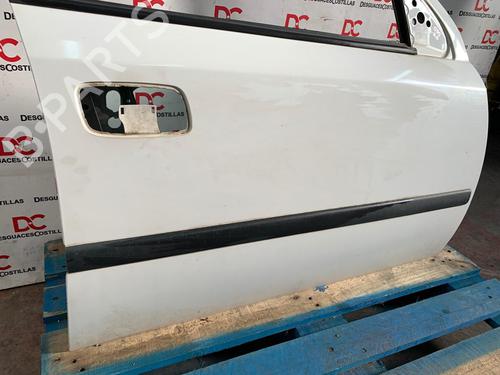 Right front door OPEL ASTRA G Hatchback (T98) 1.7 CDTI (F08, F48) | BP17411742C3 