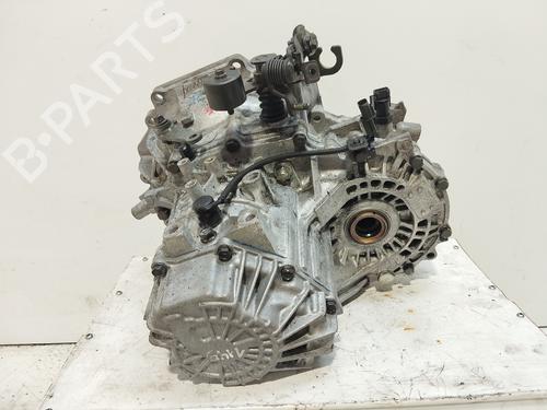 Gearbox HYUNDAI GETZ (TB) 1.5 CRDi | BP22523457M3 