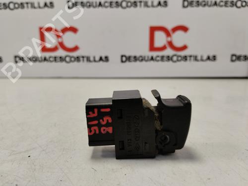 Right rear window switch KIA SPORTAGE II (JE_, KM_)  | BP17418397I28 