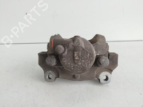 Left front brake caliper FORD MONDEO IV (BA7) | BP36491335M105 - Image 3