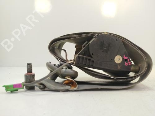 Used Front left seatbelt Front left seatbelt DAEWOO KALOS (KLAS) 1.2 (72 hp) 36765865 36765865