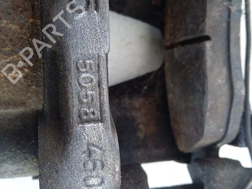Left front brake caliper CITROËN SAXO (S0, S1) 1.6 VTS | BP30105359M105