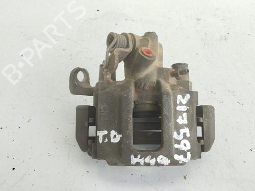 Used Right rear brake caliper Right rear brake caliper VOLVO 440 (445) [1988-1996] 36499680 36499680
