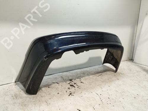 Rear bumper MERCEDES-BENZ C-CLASS (W203) C 220 CDI (203.008) | BP27703899C8 