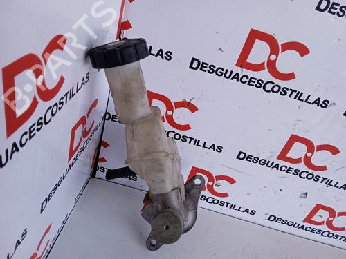 Brake master cylinder RENAULT MODUS / GRAND MODUS (F/JP0_)  | BP28179636M77 