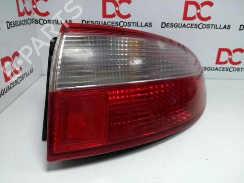 Right taillight DAEWOO LANOS (KLAT) 1.5 | BP17400170C35 