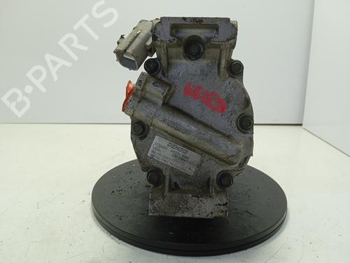 AC compressor TOYOTA COROLLA (_E12_) 2.0 D-4D (CDE120_, CDE120R) | BP35932245M34 - Image 4