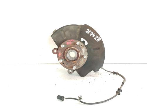 Used Left front steering knuckle HYUNDAI ix35 (LM, EL, ELH) [2009-2016]  30167547