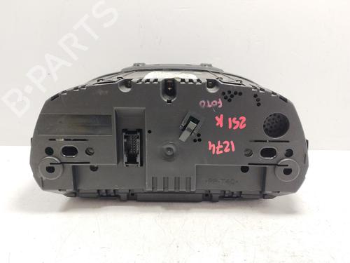 Instrument cluster BMW 1 (E87) 118 d | BP23266112C47 