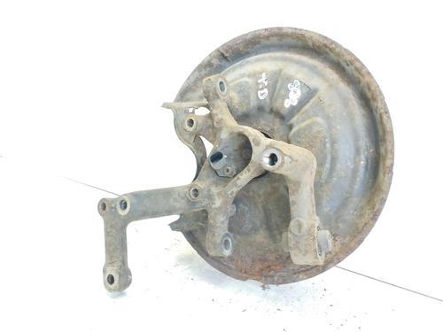 Right rear steering knuckle SEAT ALTEA (5P1)  | BP28141638M28 