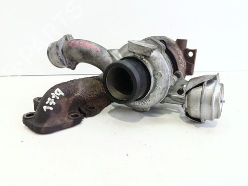 Used Turbocharger/Supercharger Turbocharger/Supercharger OPEL ASTRA H (A04) 1.9 CDTI 16V (L48) (120 hp) 34518960 34518960