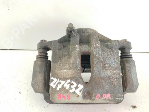 right-front-brake-caliper-hyundai-ix35-lm-el-elh-2009-2010-2011-2012-2013-2014-2015-2016-36499678 main image