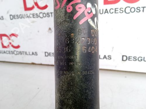 Left rear shock absorber OPEL CORSA D (S07) 1.3 CDTI (L08, L68) | BP26922294M18