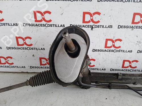 Steering rack FORD FOCUS II Turnier (DA_, FFS, DS) 1.8 TDCi | BP17419429M22 