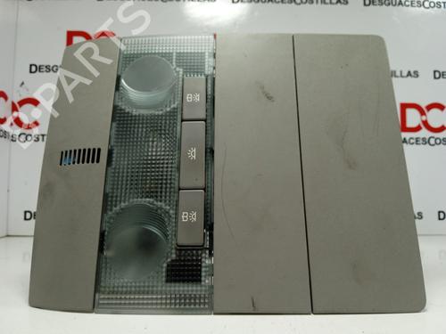 Innerbelysning OPEL CORSA D (S07) 1.2 (L08, L68) (86 hp) 17410550