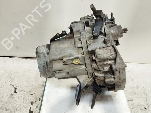 Getriebe RENAULT MEGANE I Classic (LA0/1_) 1.9 D (LA0A, LA0U, LA0R) | BP20321044M3 