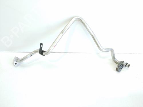 Used AC pipe NISSAN JUKE (F15) 1.5 dCi (110 hp) 18547231