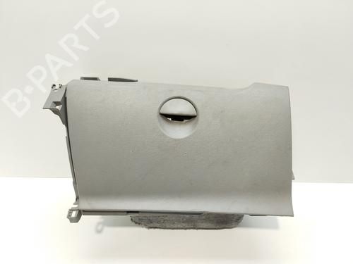 Glove box RENAULT KANGOO / GRAND KANGOO II (KW0/1_) 1.5 dCi 70 (KW0V, KW0A) | BP22436547C95 