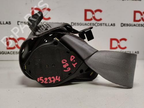 Used Rear right seatbelt RENAULT CLIO II (BB_, CB_) 1.6 (B/CB0D, BB00) (90 hp) 30175635