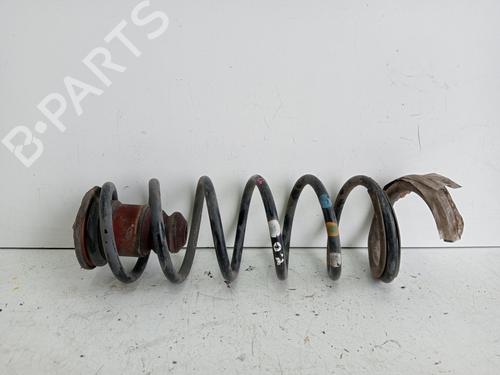 Shock absorber spring CITROËN BERLINGO MULTISPACE (B9) 1.6 HDi 90 | BP40102134C152 - Image 3
