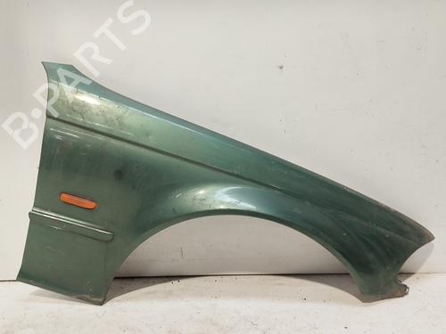 Used Right front fenders BMW 3 (E46) 320 d (136 hp) 30055680