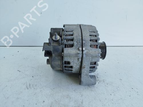 Used Alternator BMW 3 (E90) 320 d (177 hp) 29159380