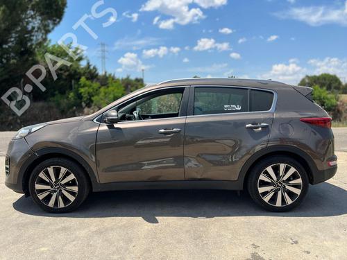 Left front window switch KIA SPORTAGE IV (QL, QLE) 1.7 CRDi | BP38498799I27 - Image 7