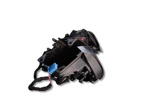 Steering wheel controls CITROËN C4 II (NC_) 1.6 HDi 110 | BP38499497E15 - Image 5