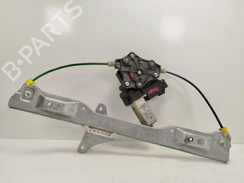 Vindusheismekanisme venstre foran OPEL CORSA D (S07) [2006-2015]  29048758