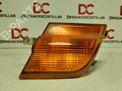 Used Left front indicator Left front indicator NISSAN MICRA III (K12) [2002-2011] 33691686 33691686
