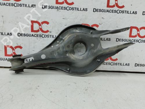Querlenker links hinten für BMW 1 (F20) 120 d (184 hp) 24356272