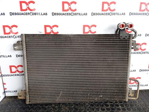 Radiateur de ac RENAULT SCÉNIC I MPV (JA0/1_, FA0_) 1.9 dTi (JA1U) (80 hp) 30476814