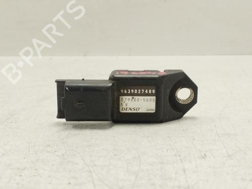Elektronisk modul CITROËN C5 II (RC_) [2004-2008]  21076251