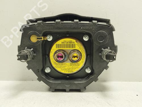 Driver airbag OPEL ASTRA H (A04)  | BP25375590C9 