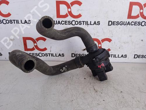 Used Other NISSAN QASHQAI / QASHQAI +2 I (J10, NJ10, JJ10E) 2.0 dCi (150 hp) 22543763