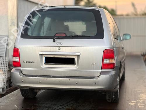 Electronic module KIA CARNIVAL II (GQ) 2.9 CRDi | BP34695300M83 - Image 7