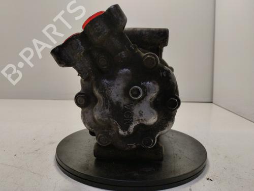 AC-Kompressor RENAULT CLIO III (BR0/1, CR0/1) 1.5 dCi (BR17, CR17) | BP28366972M34 