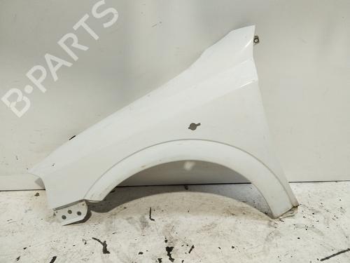 Used Left front fenders OPEL ASTRA G Hatchback (T98) 2.0 DTI 16V (F08, F48) (101 hp) 19705635