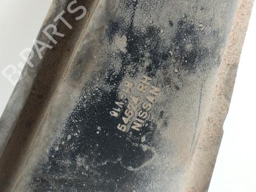 Right front suspension arm NISSAN NAVARA NP300 (D40) 2.5 dCi 4WD | BP20302805M13 